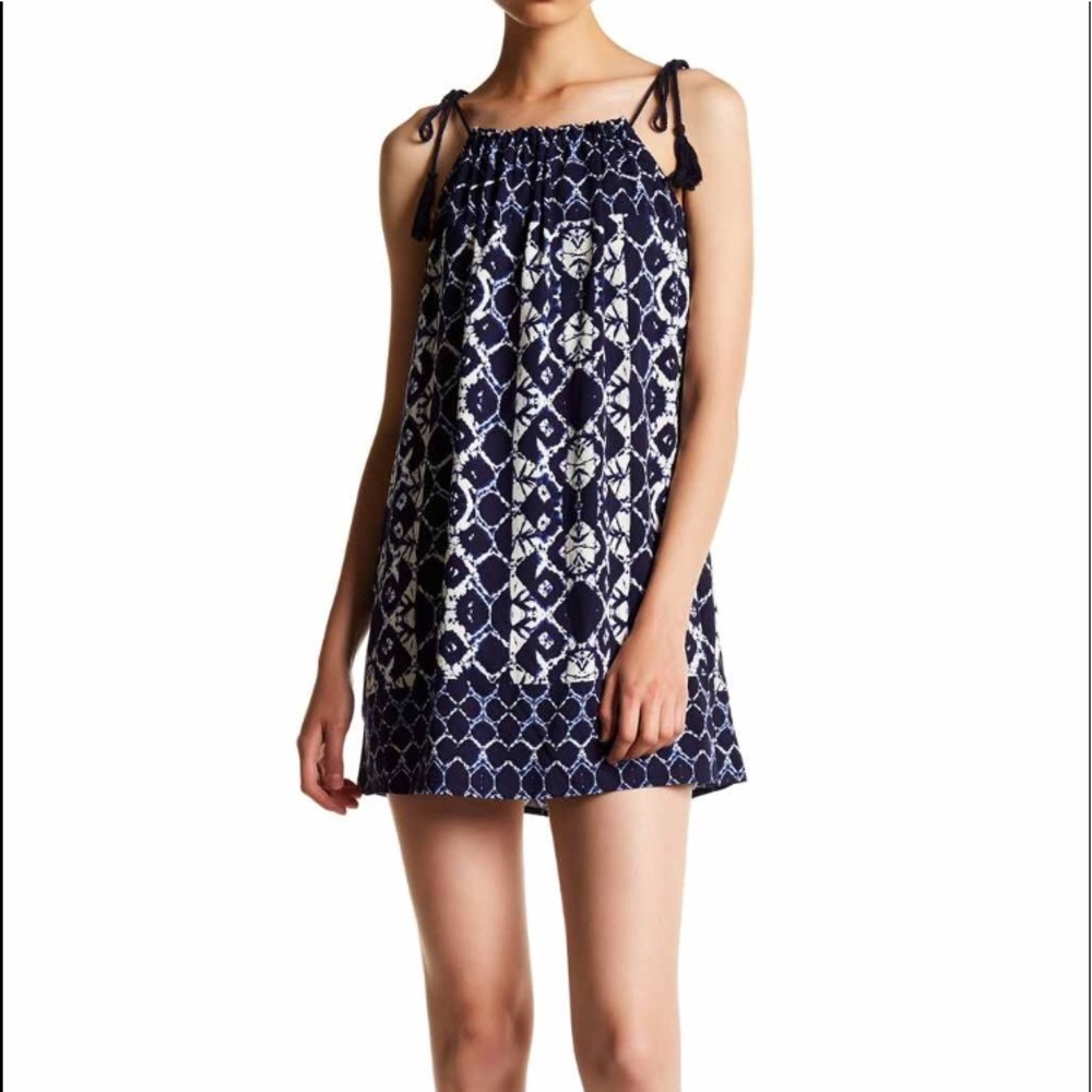 BB DAKOTA. Dress. Med. worn 1x